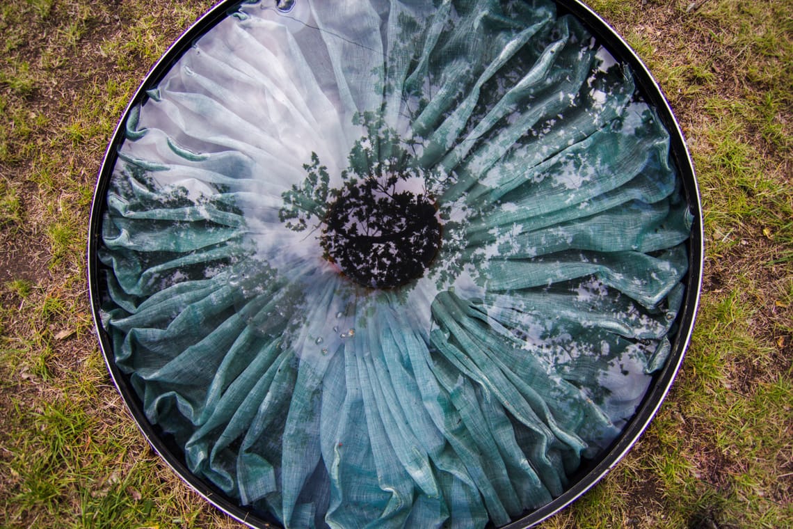 LARMOIMENT/WATERY EYES-Slipvillan