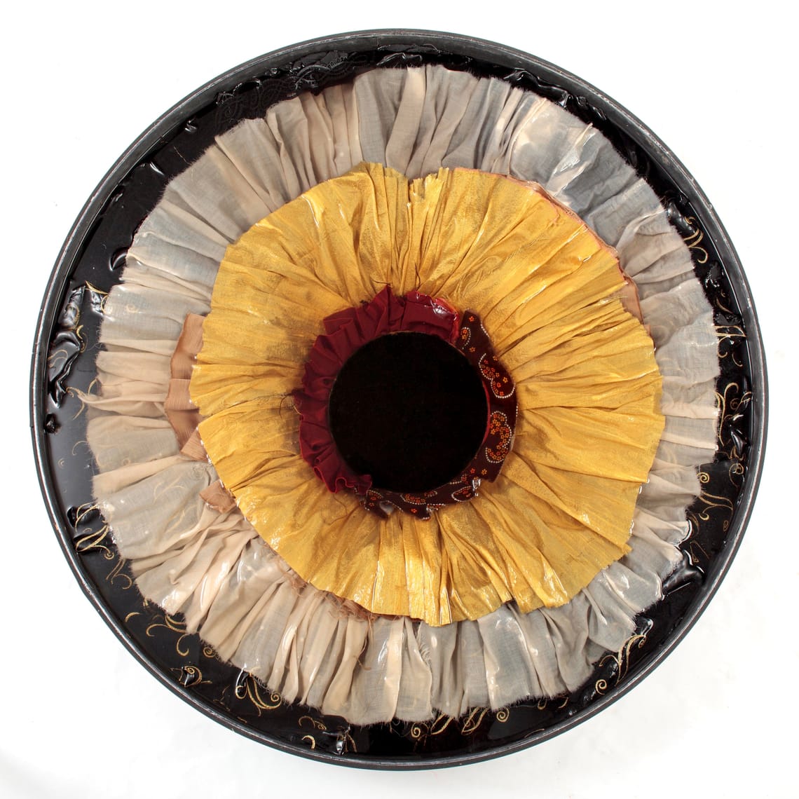 DINA VÄNNER OCH BEKANTA - SKF Konstnärshuset